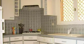 House With 3 Bedrooms in Conca, With Wonderful sea View, Furnished Garden and Wifi - 300 m From the Beach - Image 2