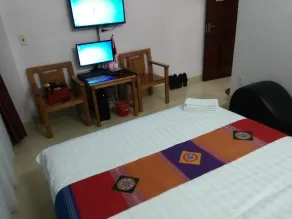 Chau A Hotel - Image 4