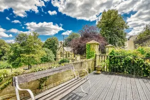 Ghar Homes - Bath City Centre Cosy Retreat - Image 2