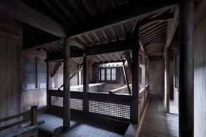 Wuyuan Skywells - Image 3
