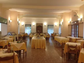 Grand Hotel Vallombrosa - Image 3