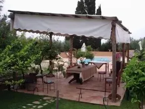 Baglio Costa di Mandorla - Farm Home - Image 4