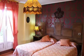 Casa Rural Zearreta Barri - Image 5