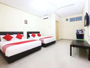 Hotel O Pelangi Marang - Image 5