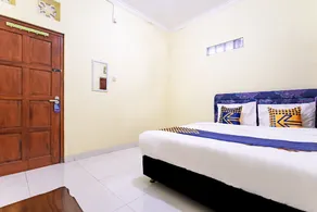 SPOT ON 2881 Nabila Homestay - Image 3