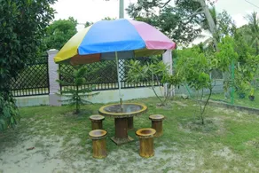 Twin Castle Homestay Kuala Pilah - Image 3
