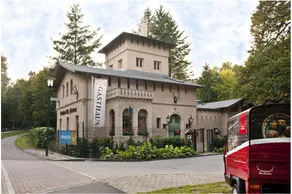 ROMANTIK Hotel Bayrisches Haus Potsdam - Image 2