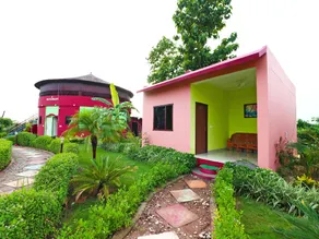 CORBETT SUNRISE RESORT - Image 3