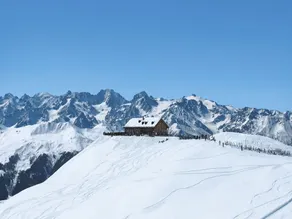 Hameau D1 Vex in Vex - Image 2