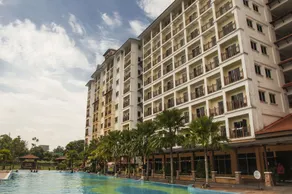 Suria Apartment, Bukit Merah Laketown - Image 3
