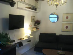 Apartamento vacacional con terraza y barbacoa - Image 3
