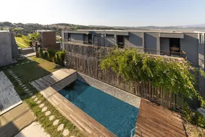 Splendid House With Pool Surrounded by Nature - Image 5