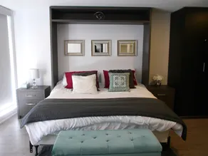 Newly Designed 1BR Condo - Image 2
