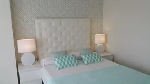 Marbella Beach Centre 2 beds Segovia E - Image 4
