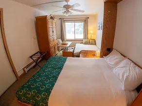 Sun Meadows 1 - 303a Hotel Style Studio Bedroom Condo - Image 3