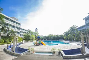 Tianfuyuan Hot Spring Hotel - Image 2