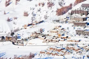 Grange Hike & Ski - 24C Sestriere - Image 4