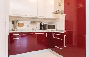Amazing Home in Njivice With Wifi and 1 Bedrooms - Image 2