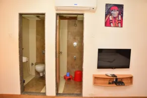 Hotel Sai Sahavas - Image 3