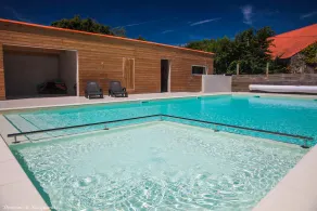 Chambres d'hotes - Domaine de BACQUEVILLE - Image 2