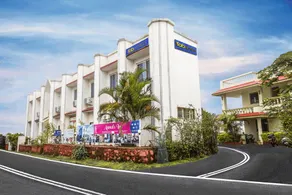 FabHotel Anmol's Inn Mahableshwar - Image 3