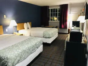 Budget Inn Bath - Image 5