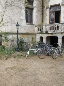 Chateau De La Chaise Saint Eloi - Image 2