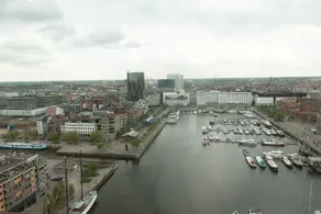 Pelicanstay in Antwerp City Center - Image 5