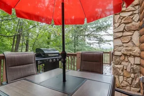 O Leary's Hideaway - 2 Br cabin - Image 3