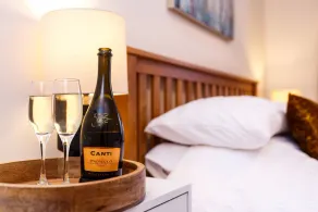 Sturminster's Luxury Suites - Image 3