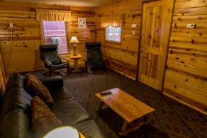 Ruidoso Lodge Cabins - Image 2