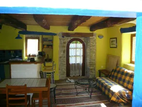 House With 2 Bedrooms in Fondamente, With Wonderful Mountain View, Pri - Image 4
