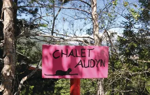 Chalet Audyn - Image 3