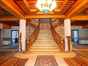 Zifin Hotel - Image 2