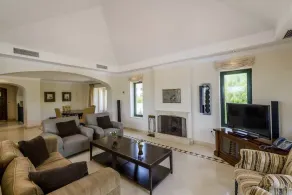 Arcos Golf Hotel Cortijo y Villas - Image 4