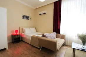 Alsancak City Hostel - Image 4