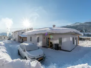 Sunlit Bunglow Near Ski Area in Leogang - Image 3