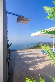 Villa Blue Ionian - Syvota - Image 3