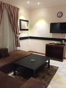 Lujain Al Gharbyah Furnished Units - Image 2