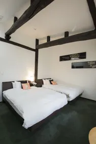 Kikue Hotel Kyoto - Image 3