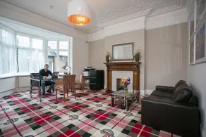 Merrion Road - Ballsbridge Townhouse - Image 4
