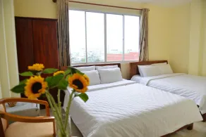 Oc Tien Sa Hotel - Image 4