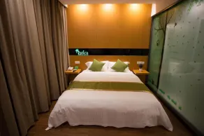 Vatica Jiangsu Lianyungang Haizhou District Government Zhongyin Mingdu Hotel - Image 5