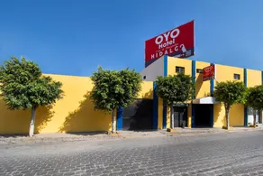 Hotel Casa De Huéspedes Hidalgo - Image 5