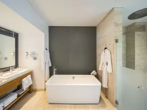 The Paragon Hotel Mexico City Santa Fe By Accor - Image 5