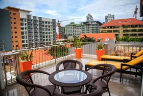 New Nordic Suites 1 - Image 4