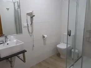 Complejo Hotelero Nevandi - Image 2