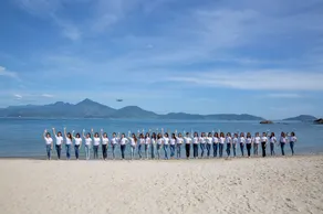 Tiensa Danang Beach Resort - Image 4