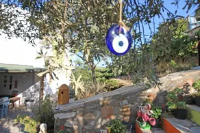 Lefkofris Hotel - Image 5