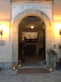 Hotel Ristorante Le Clarisse - Image 4